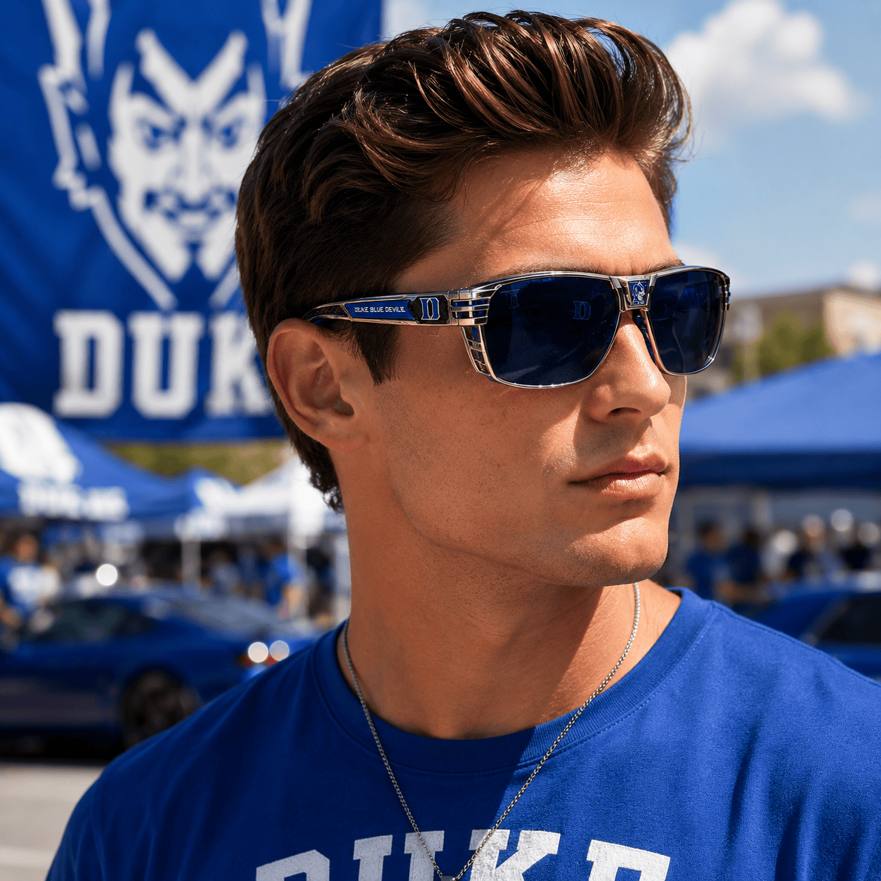 PREMIUM DBD UNISEX SUNGLASSES PTKL
