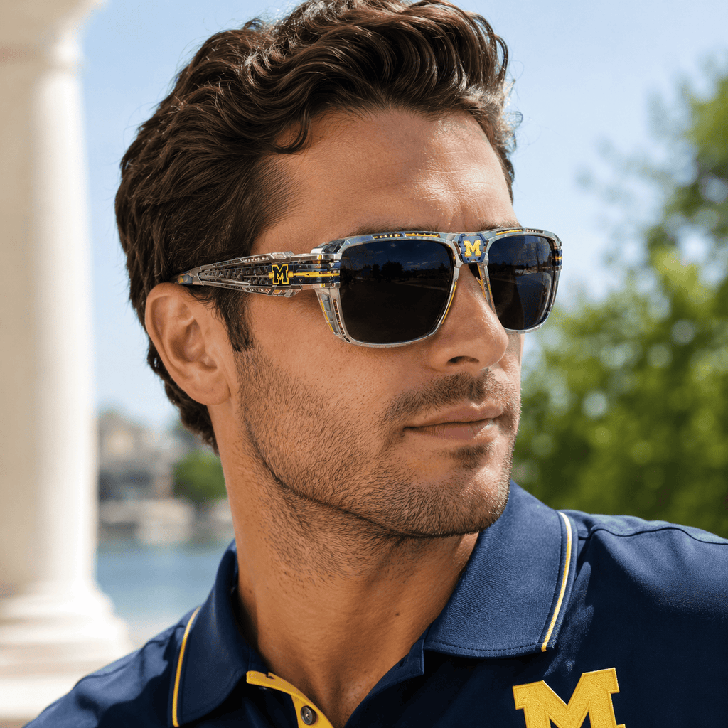 PREMIUM MWR UNISEX SUNGLASSES PTKL