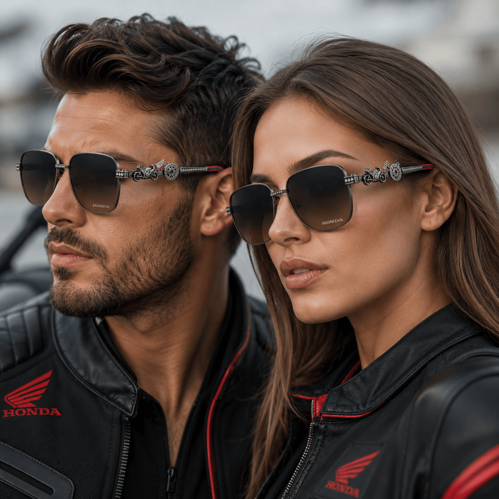 Premium HND Sunglasses with Rhinestone TNSM