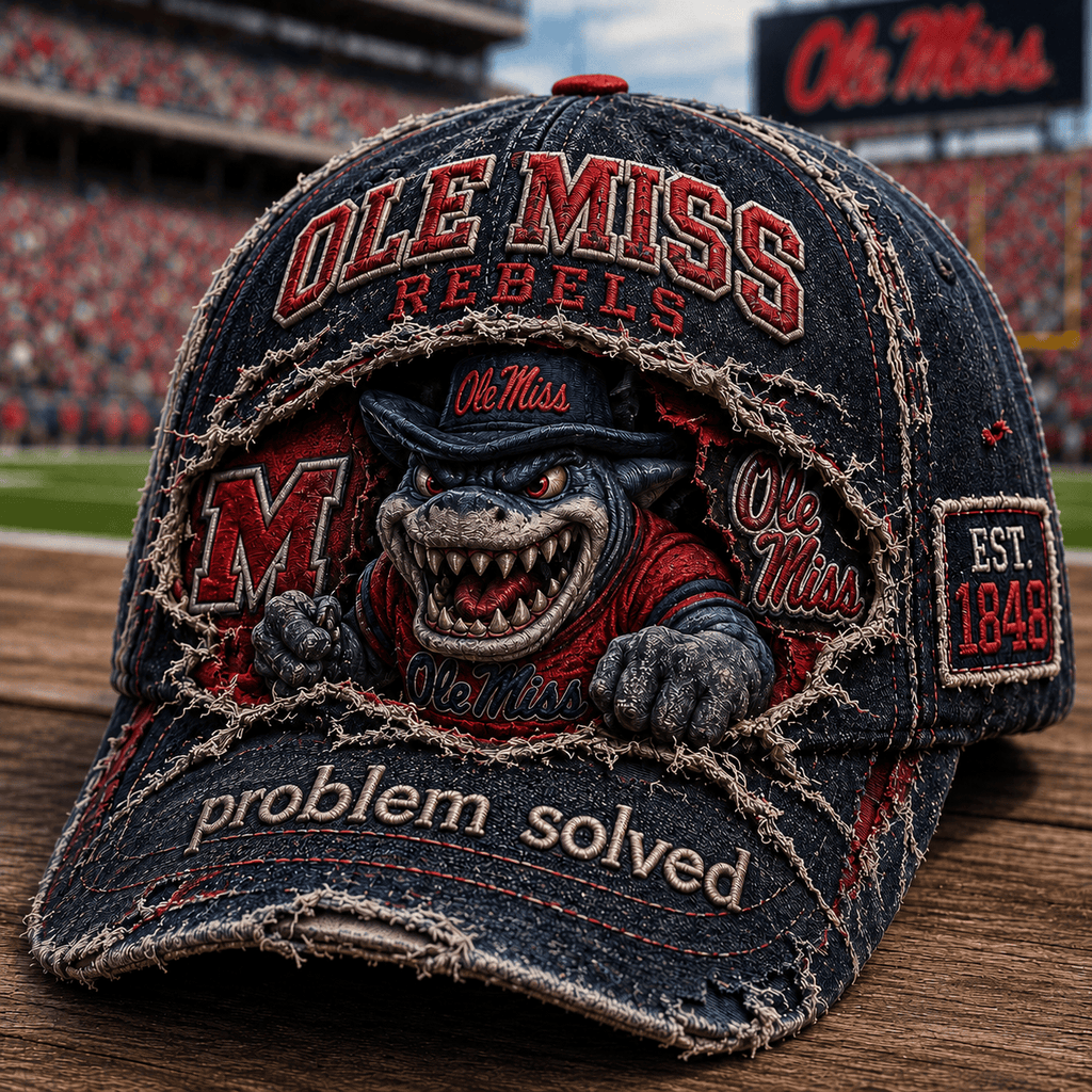 OMR PREMIUM VINTAGE CAP PDL