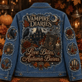 Premium TVD Denim Jacket PTKL