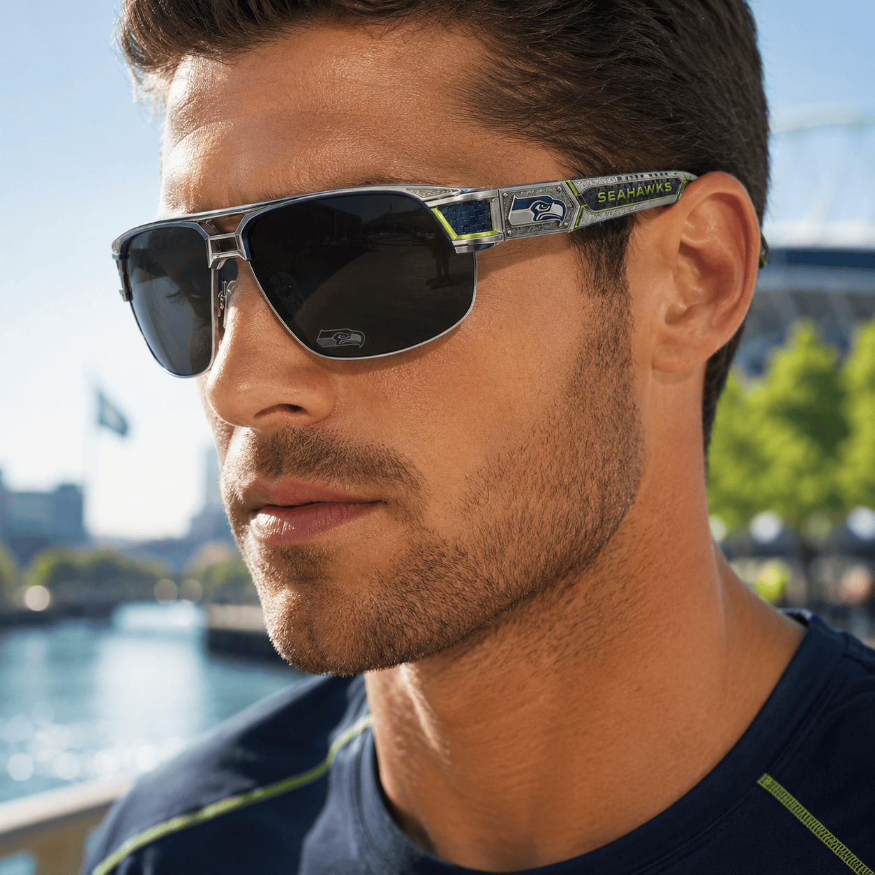 PREMIUM STSH UNISEX SUNGLASSES NPL