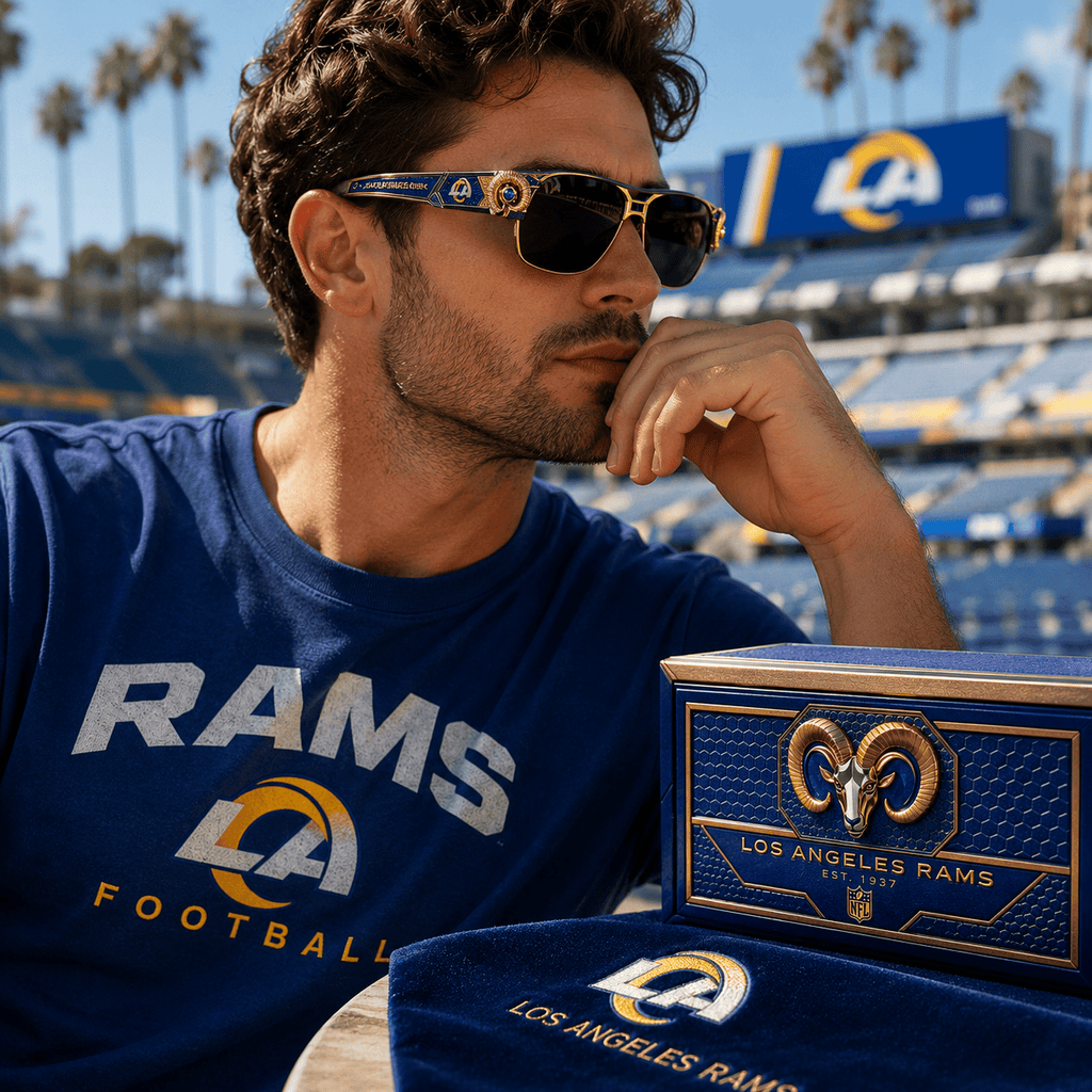 PREMIUM LARS UNISEX SUNGLASSES NPL