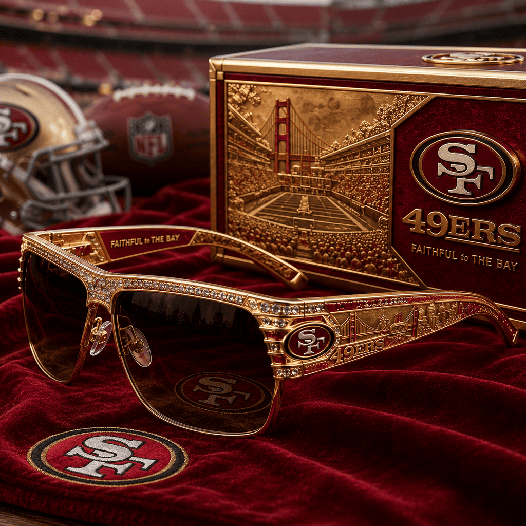 PREMIUM SF49 UNISEX SUNGLASSES NPL
