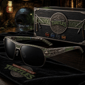 PREMIUM NJT UNISEX SUNGLASSES NPL
