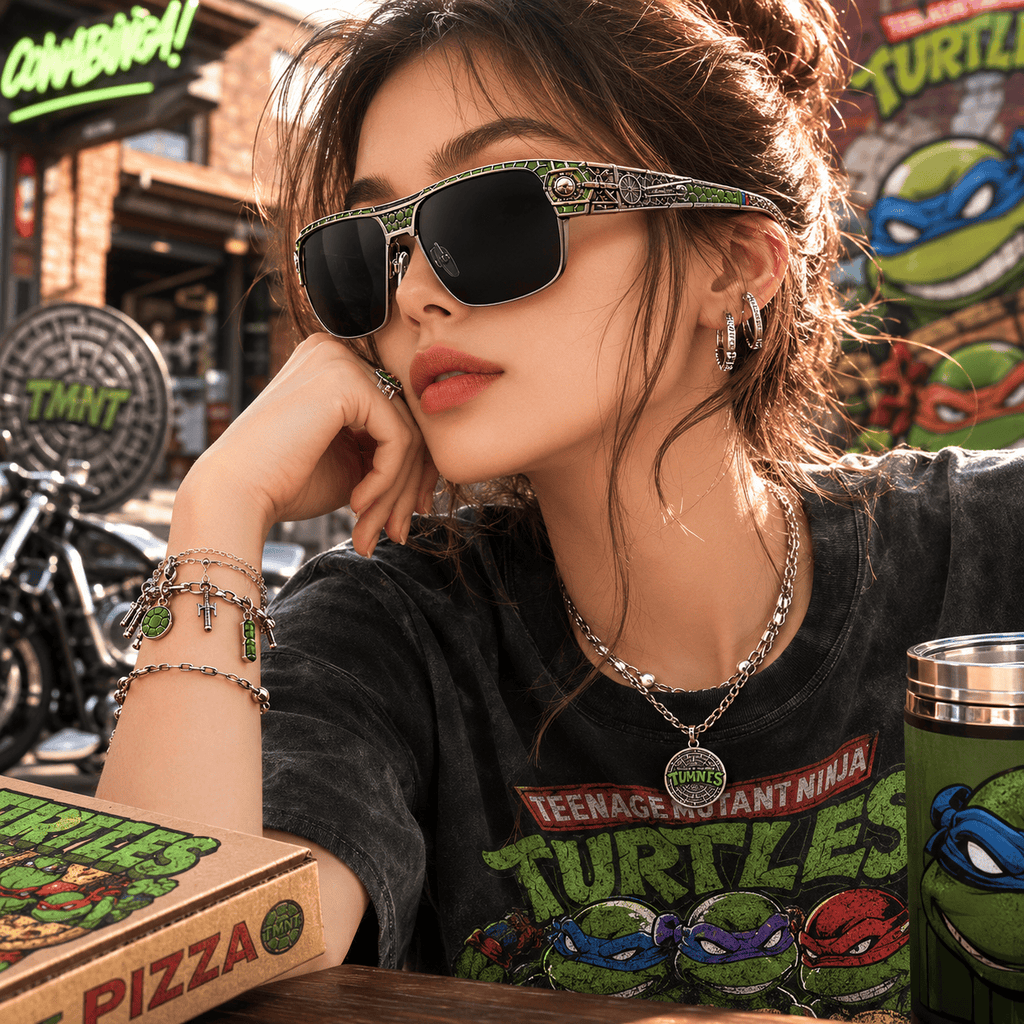 PREMIUM NJT UNISEX SUNGLASSES NPL