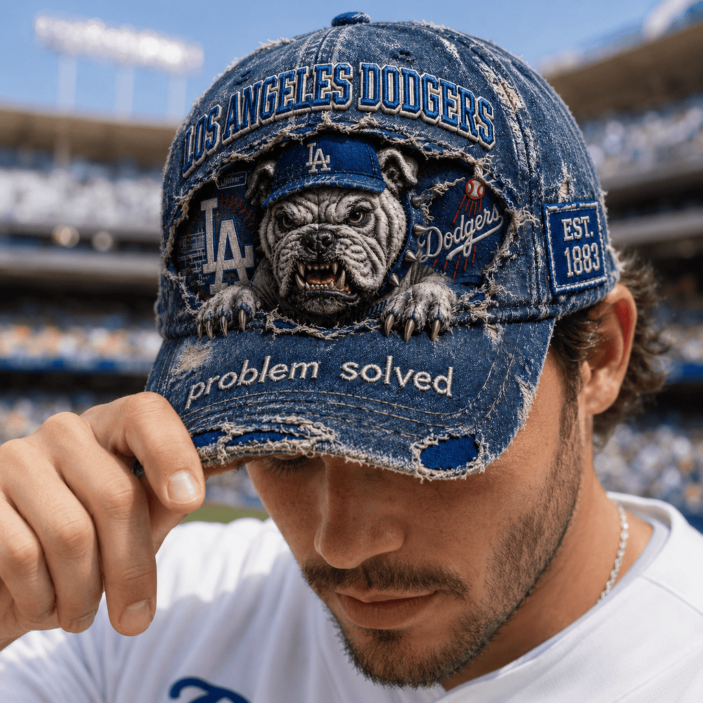 LAD Premium Vintage Cap PDL