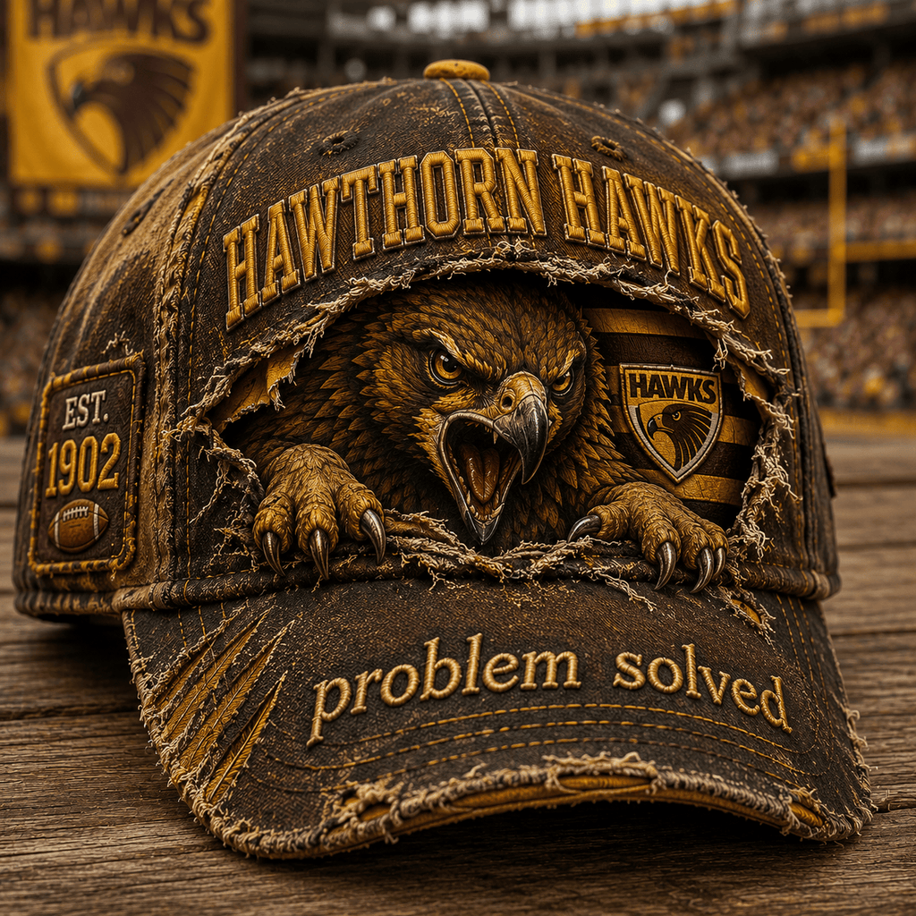 HATW Premium Vintage Cap PDL