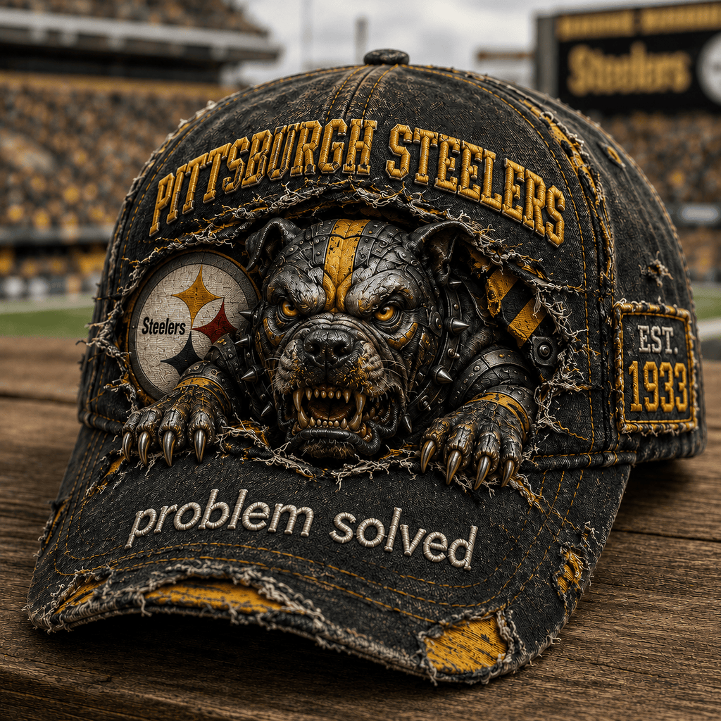 PBS Premium Vintage Cap PDL