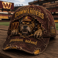 WCD Premium Vintage Cap PDL
