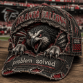 ATF Premium Vintage Cap PDL