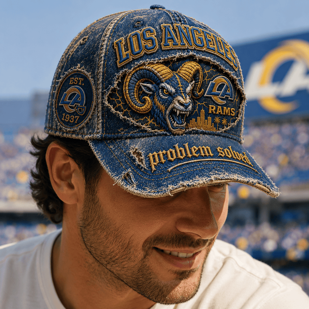 LARS Premium Vintage Cap PDL