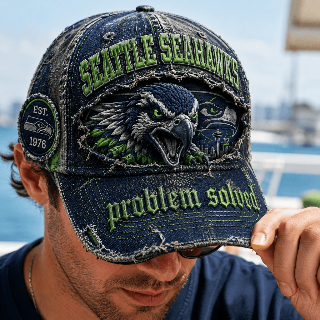 STSH Premium Vintage Cap PDL