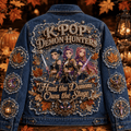 Premium KDH Denim Jacket PTKL