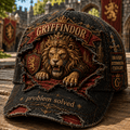 GFD Premium Vintage Cap NTNA