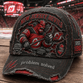 NJD Premium Vintage Cap NTNA