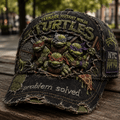 NJT Premium Vintage Cap NTNA