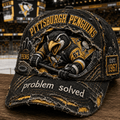 PBP Premium Vintage Cap NTNA