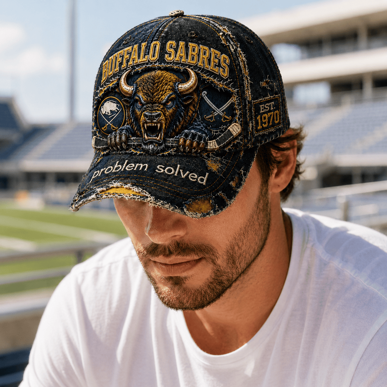 BSB Premium Vintage Cap NTNA