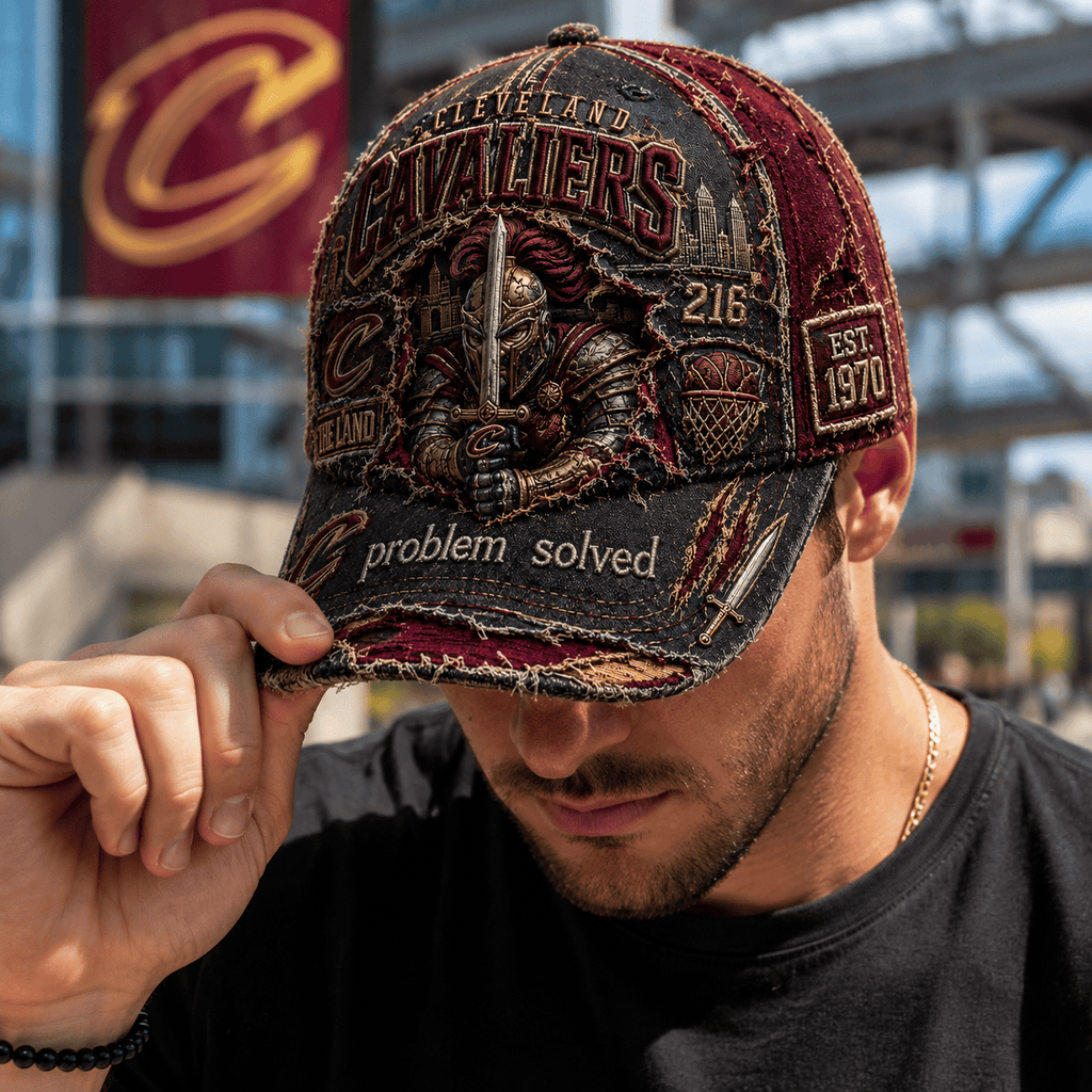 CVLR Premium Vintage Cap NTNA