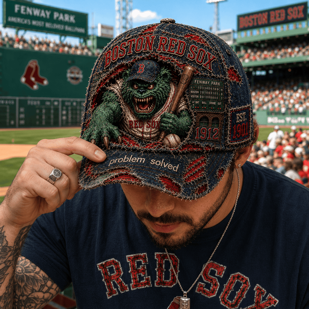 BRX Premium Vintage Cap NTNA