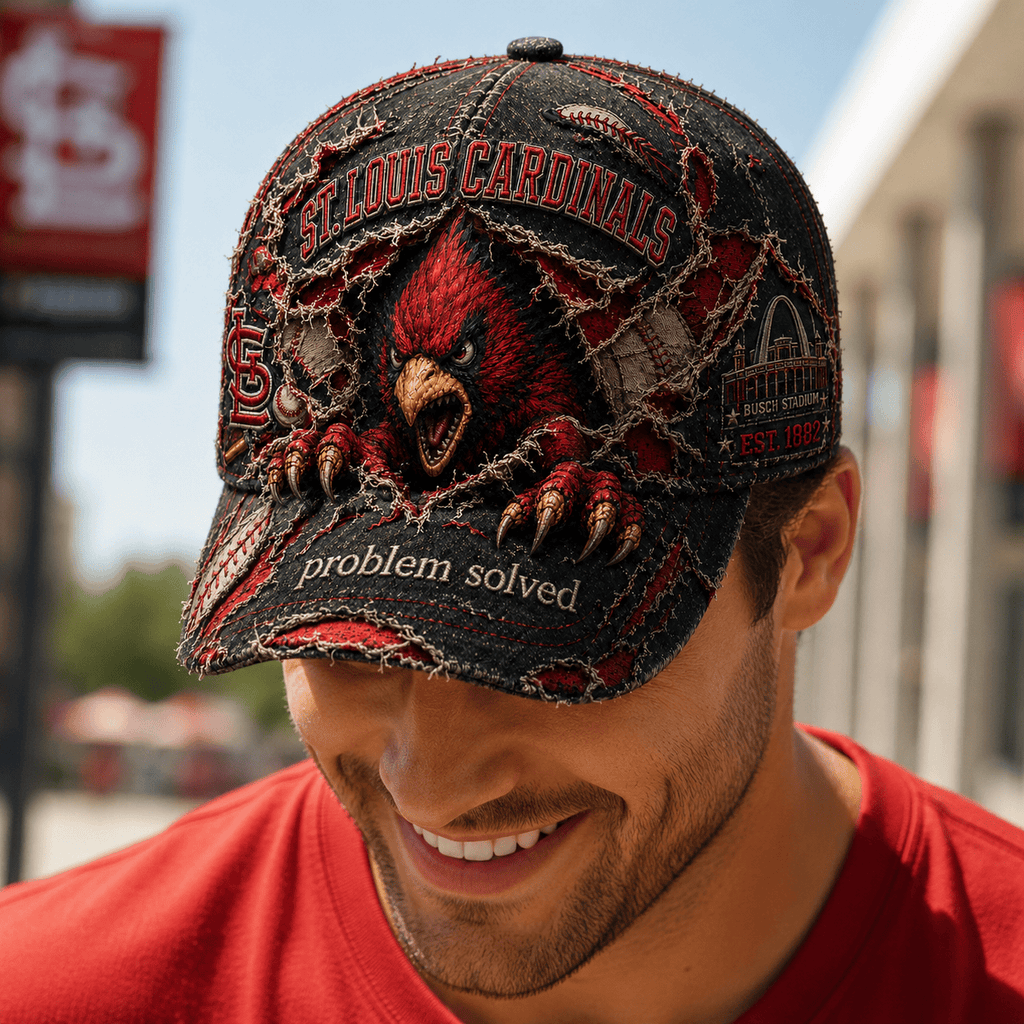 SLVC Premium Vintage Cap NTNA