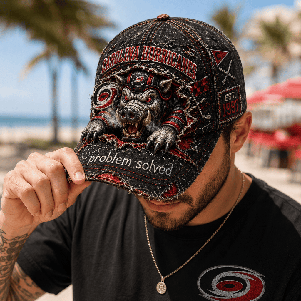 CH Premium Vintage Cap NTNA