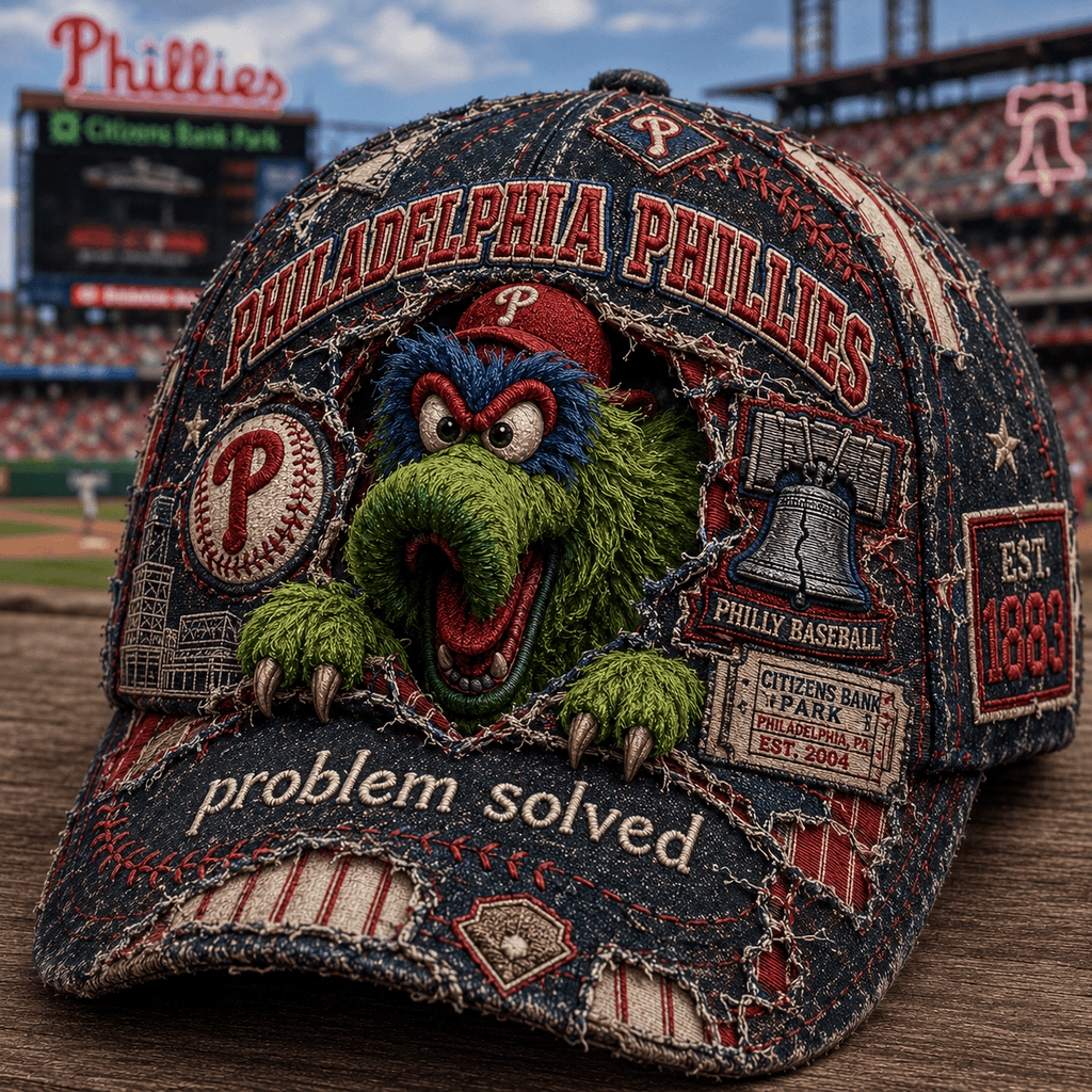 PPP Premium Vintage Cap NTNA