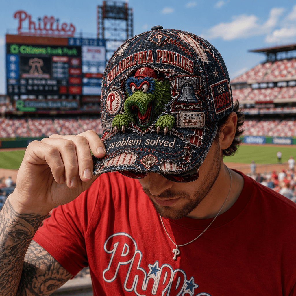 PPP Premium Vintage Cap NTNA