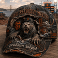 SFG Premium Vintage Cap NTNA