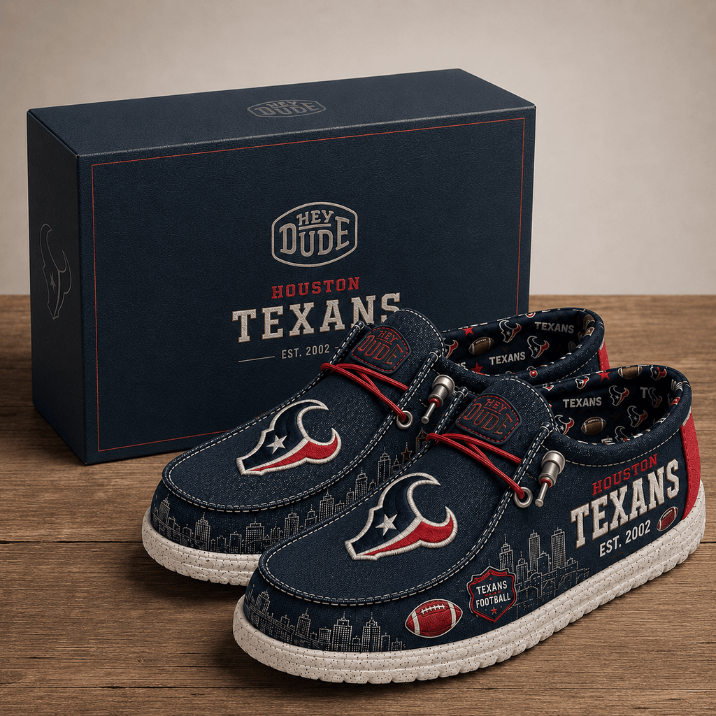 Premium HTX Loafer Shoes BMD