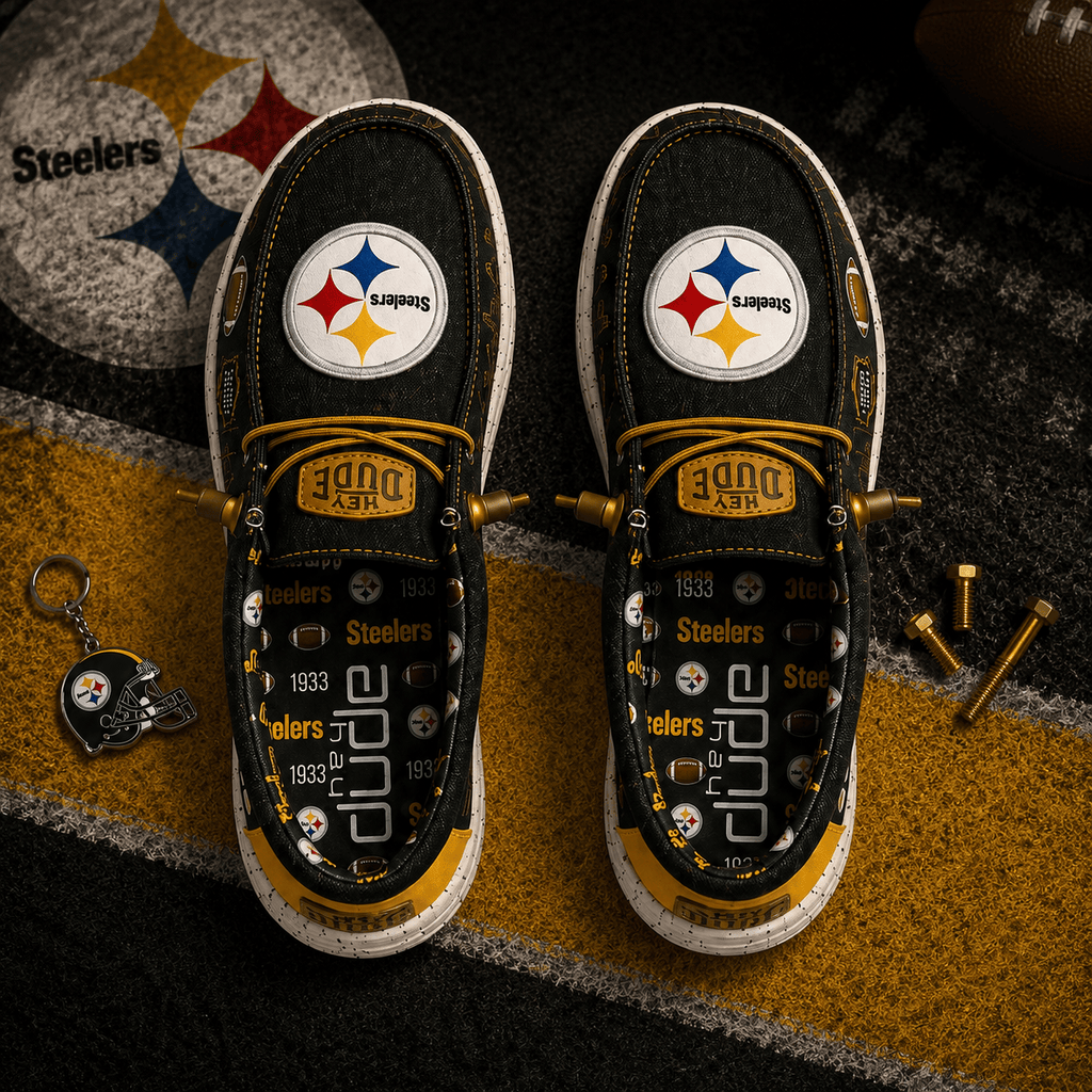 Premium PBS Loafer Shoes BMD