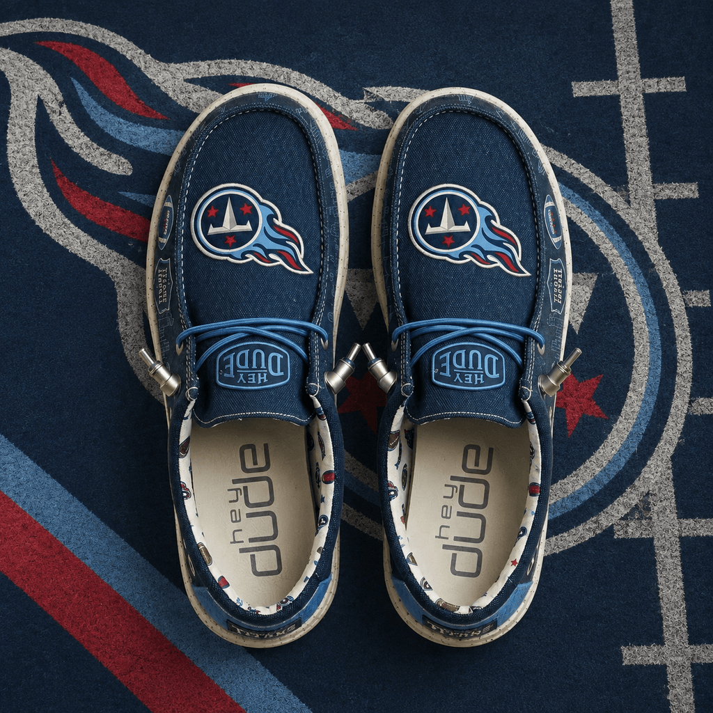 Premium TNST Loafer Shoes BMD