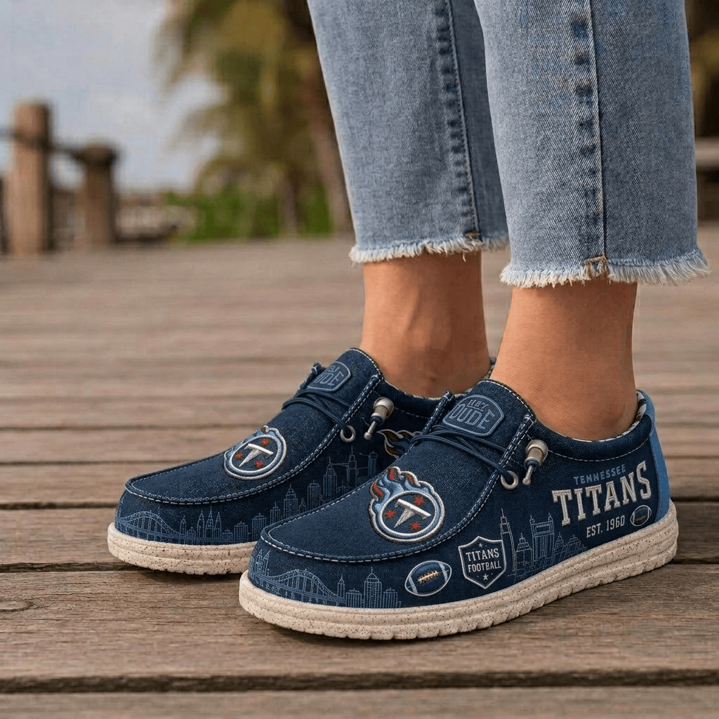 Premium TNST Loafer Shoes BMD