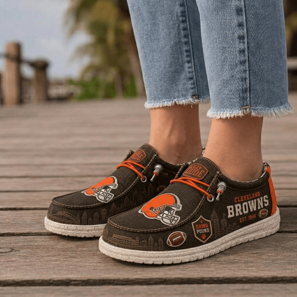 Premium CLVB Loafer Shoes BMD