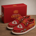 Premium KCC Loafer Shoes BMD