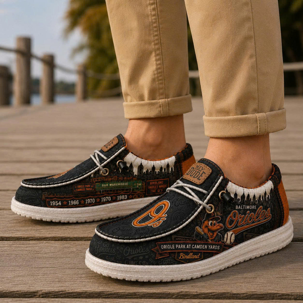 Premium BTMO Loafer Shoes NHVH