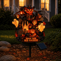 Premium TTRR Solar Garden Light HQH