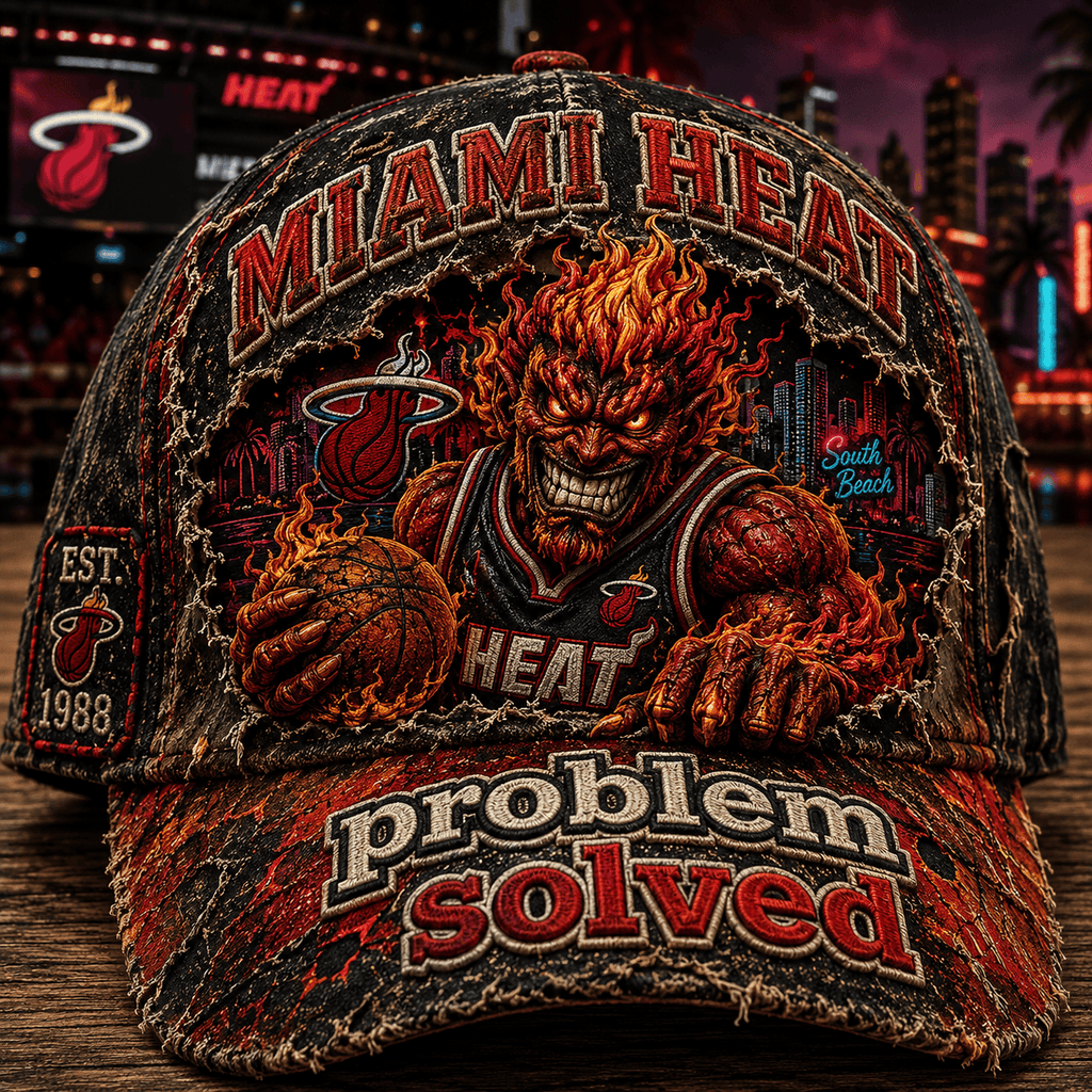 MMH Premium Vintage Cap TTNL