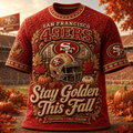 PREMIUM SF49 3D EMBOSS SHIRT TTNL