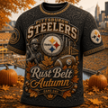 PREMIUM PBS 3D EMBOSS SHIRT TTNL