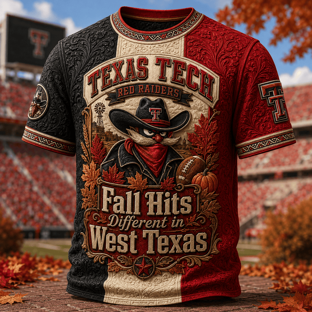 PREMIUM TTRR 3D EMBOSS SHIRT TTNL