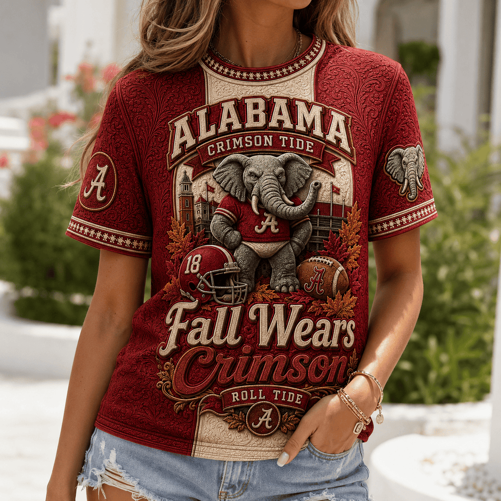 PREMIUM ACT 3D EMBOSS SHIRT TTNL