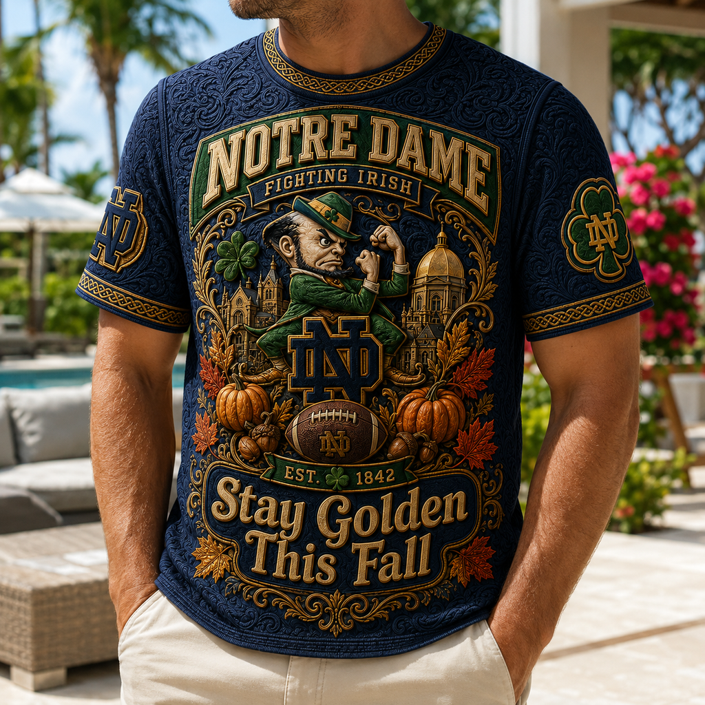 PREMIUM NDFI 3D EMBOSS SHIRT TTNL