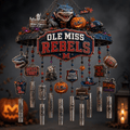 Premium OMR Halloween Wind Chime TNSM