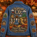 Premium TWOZ Denim Jacket PTKL