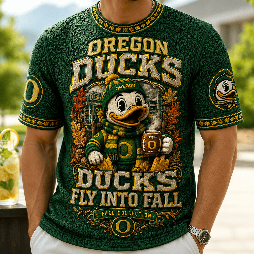 PREMIUM ORD 3D EMBOSS SHIRT NTB