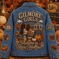 Premium GMG Denim Jacket PTKL