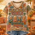 Premium TGG V-neck Shirt NPL