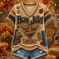 Premium BJV V-neck Shirt NPL
